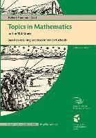 bokomslag Topics in Mathematics for the Tenth Grade