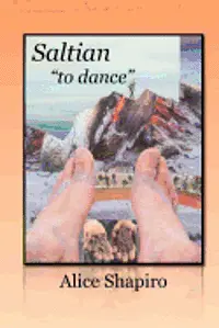Alice Shapiro - Saltian: "to dance", Häftad. Tillgänglighet: Lägg i varukorg