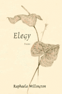 bokomslag Elegy: Poems