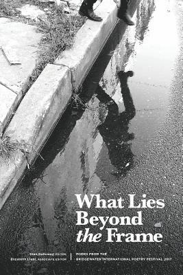 Stan Galloway, Elizabeth Liebl - What Lies Beyond the Frame: Poems from the Bridgewater International Poetry Festival 2017, Häftad
