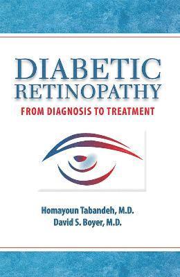 Diabetic Retinopathy 1