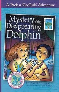 bokomslag Mystery of the Disappearing Dolphin