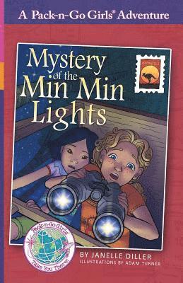 Mystery of the Min Min Lights 1