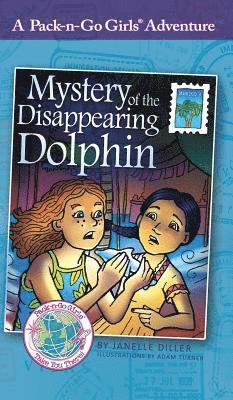 Mystery of the Disappearing Dolphin 1