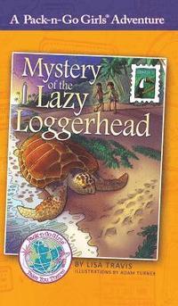 bokomslag Mystery of the Lazy Loggerhead