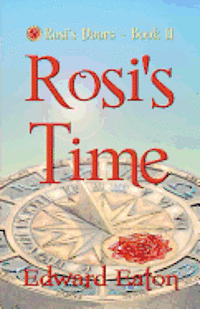 bokomslag Rosi's Time: Rosi's Doors