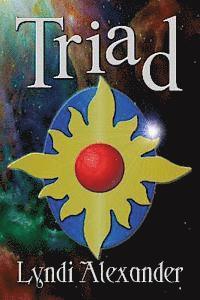 Lyndi Alexander - Triad, Häftad