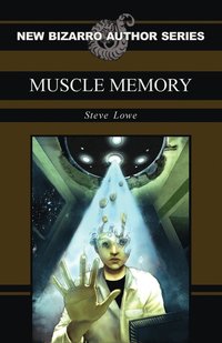 bokomslag Muscle Memory