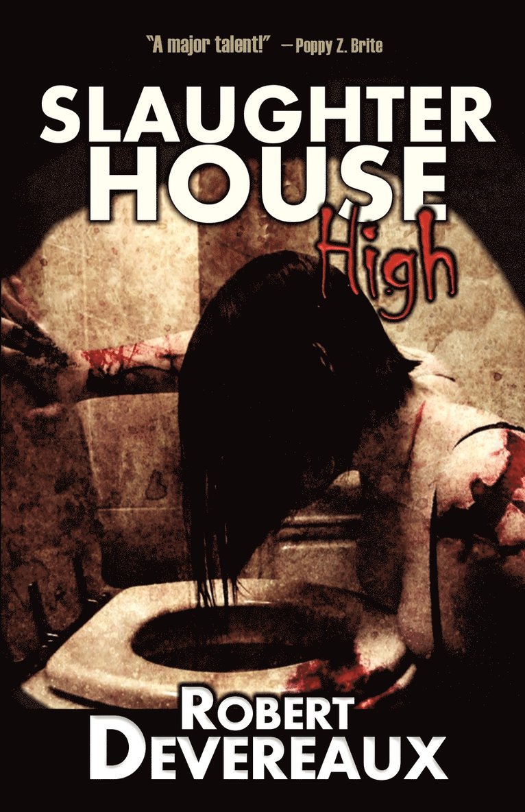 Slaughterhouse High 1