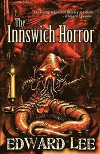 bokomslag Innswich Horror