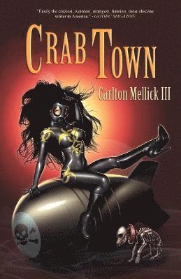 Crab Town 1