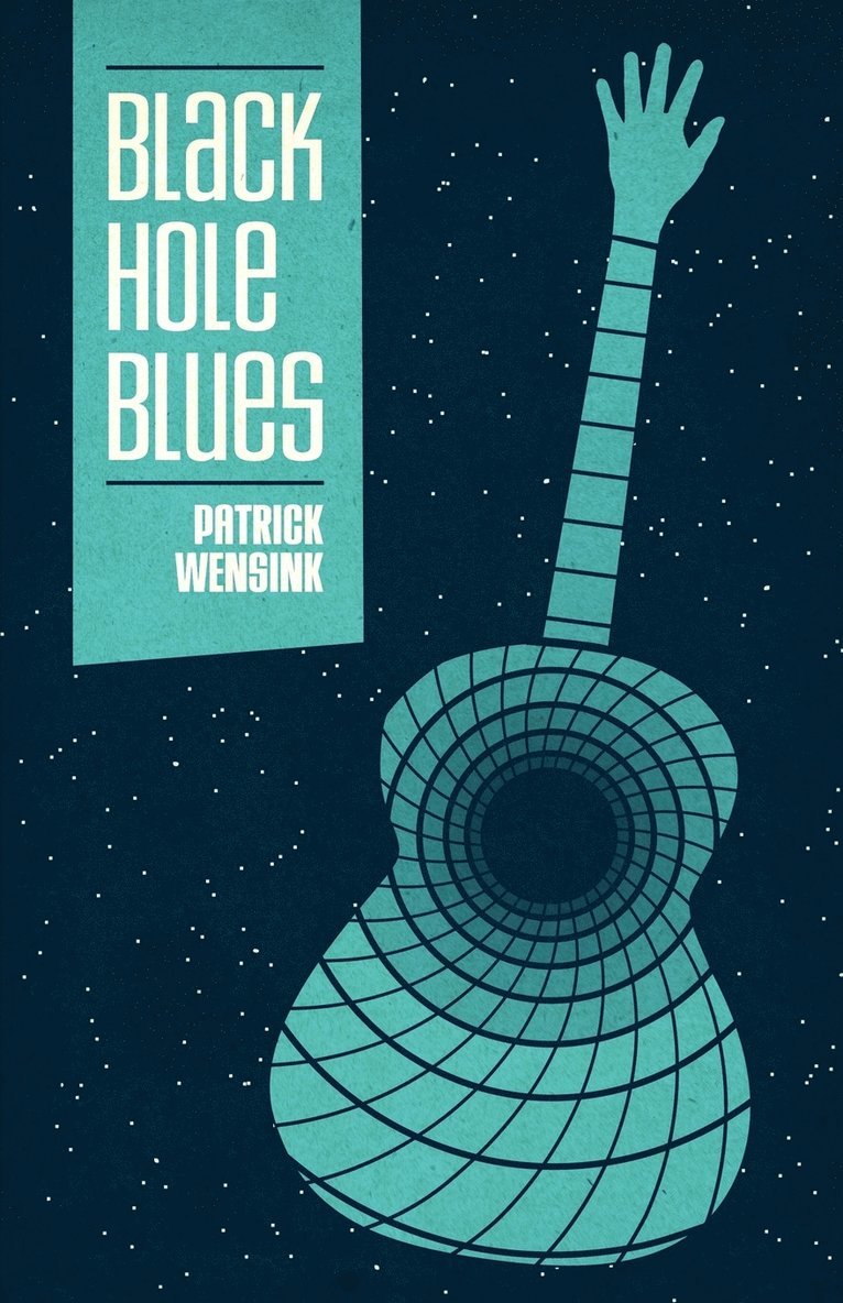 Black Hole Blues 1