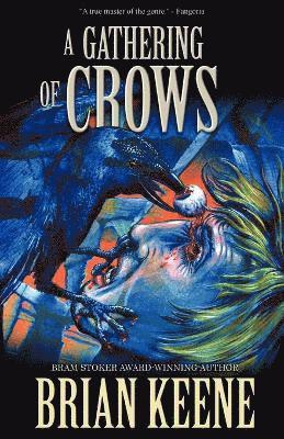 bokomslag Gathering of Crows