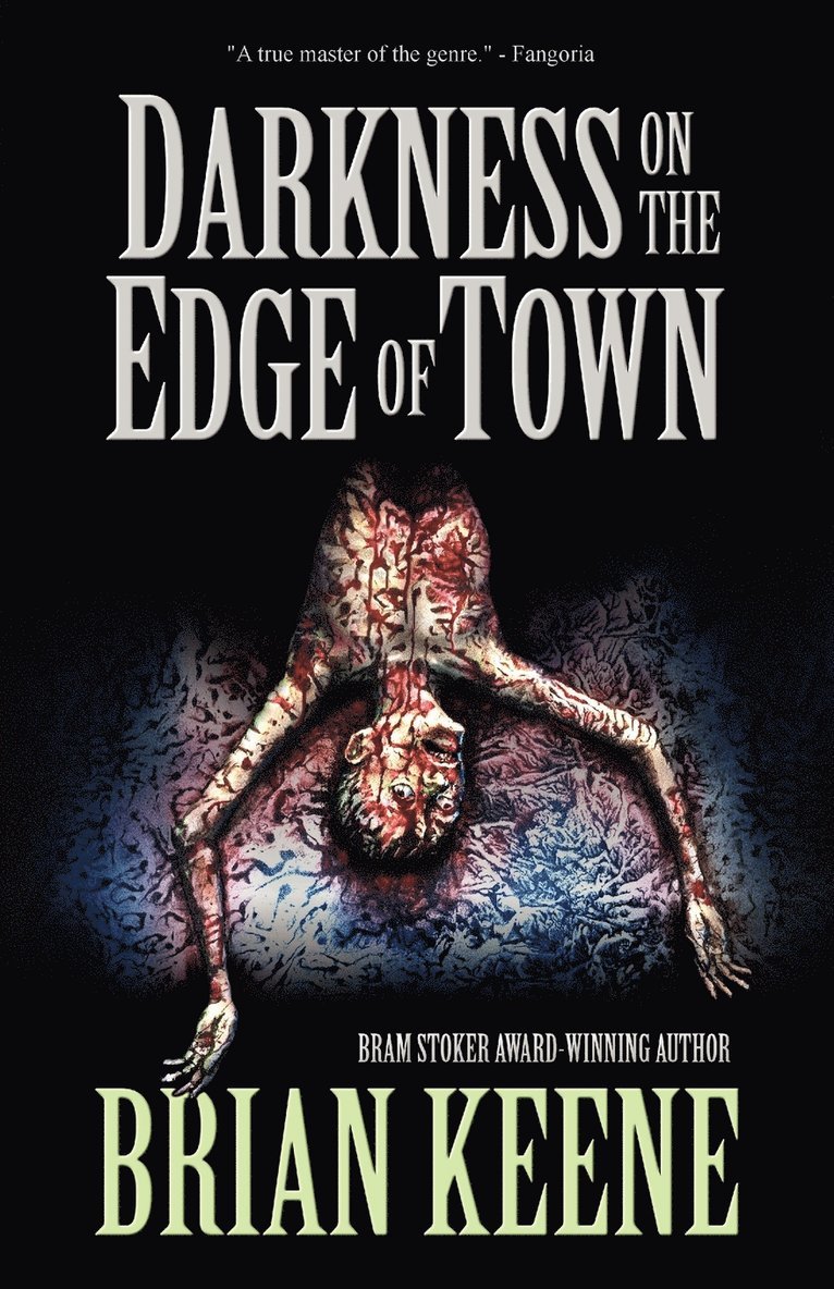 Darkness on the Edge of Town 1