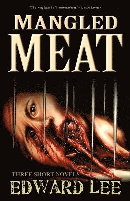 Mangled Meat 1