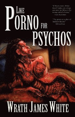 bokomslag Like Porno for Psychos