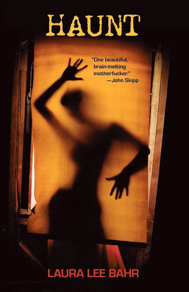 Haunt
