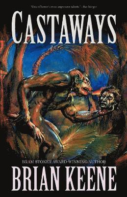 bokomslag Castaways