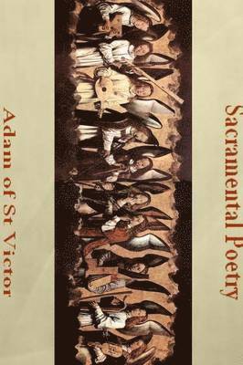 Complete Liturgical Poetry Vol. 1