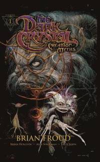 bokomslag Jim Henson's The Dark Crystal