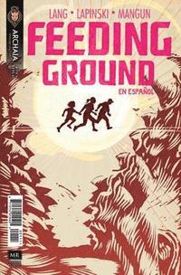 bokomslag Feeding Ground (En Español)
