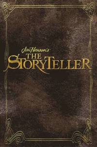 bokomslag Jim Henson's the Storyteller