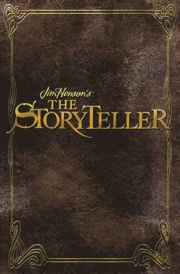 Jim Henson's the Storyteller 1