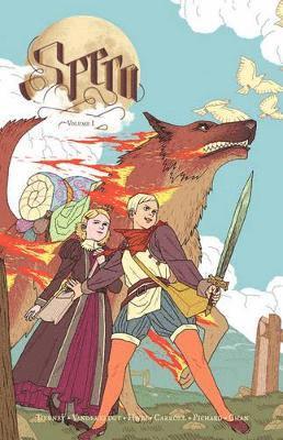 Spera Volume 1