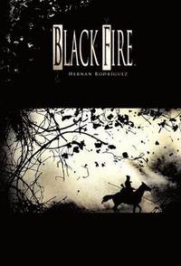 bokomslag Black Fire