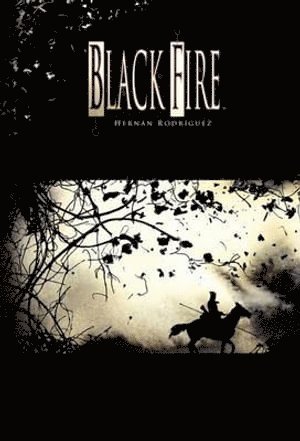 Black Fire