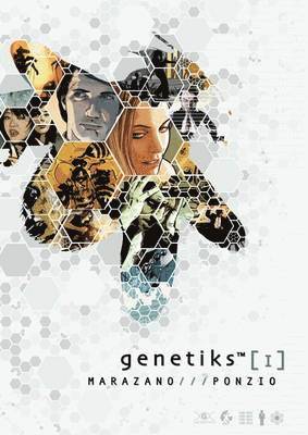 Genetiks: v. 1 1