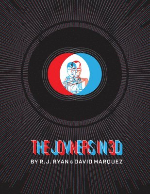 Joyners in 3D
