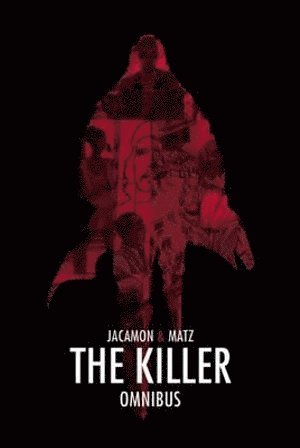 Matz - Killer Omnibus Volume 1, Häftad