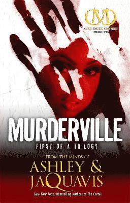 Murderville: Volume 1 1