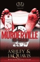 bokomslag Murderville 2: The Epidemic