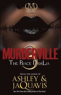 bokomslag Murderville 3