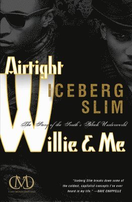 Airtight Willie & Me 1