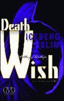 bokomslag Death Wish: A Story of the Mafia