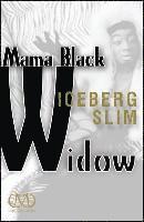 bokomslag Mama Black Widow
