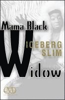 Iceberg Slim - Mama Black Widow, Häftad