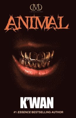 K'Wan - Animal, Häftad