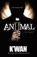 bokomslag Animal 2: The Omen