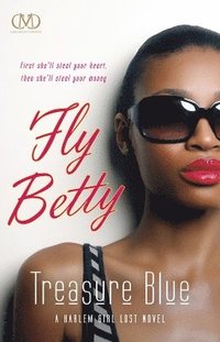 bokomslag Fly Betty