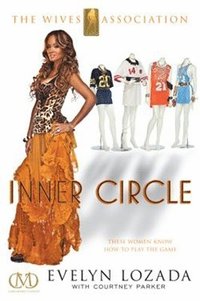 bokomslag Inner Circle