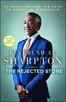 Al Sharpton - Rejected Stone, Häftad
