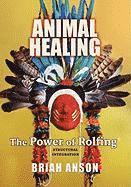 bokomslag Animal Healing: The Power of Rolfing