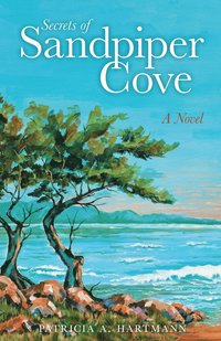 bokomslag Secrets of Sandpiper Cove
