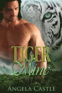 bokomslag Tiger Mine