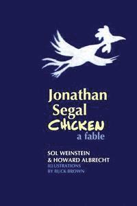 bokomslag Jonathan Segal Chicken