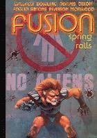 Fusion: Spring rolls